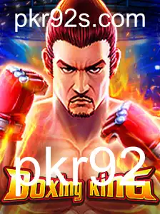 Descubra o Empolgante Mundo de BoxingKing: Um Jogo de Estratégia e Agilidade