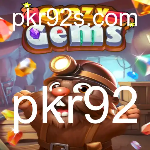CrazyGems: Mergulhe no Mundo Brilhante e Intrigante de CrazyGems