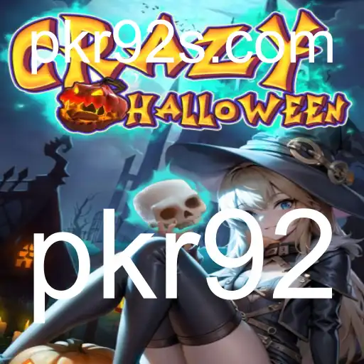 Jogo 'CrazyHalloween': Uma Nova Dimensão de Diversão Assustadora