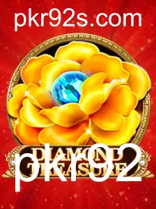 Explorando o Mundo Fascinante de Diamondtreasure: Uma Jornada de Aventuras e Desafios