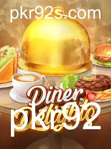 Explorando DinerDelights: O Novo Fenômeno Gastronômico do Mundo dos Jogos