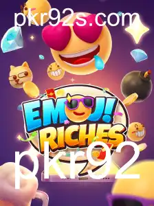 Descubra o Universo do Jogo EmojiRiches