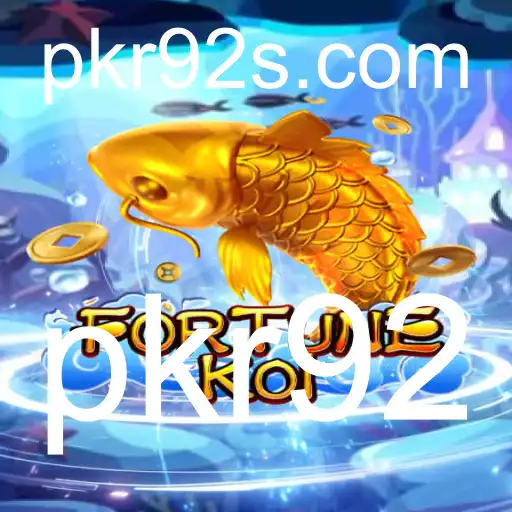 FORTUNEKOI: Descubra o Fascinante Mundo do Novo Jogo de Estratégia