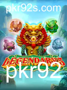 Descubra o Novo Mundo de Legendary5 e Suas Regras Empolgantes