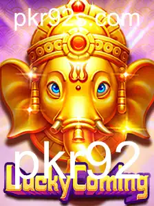 Descubra LuckyComing: O Jogo de Estratégia e Sorte em Alta