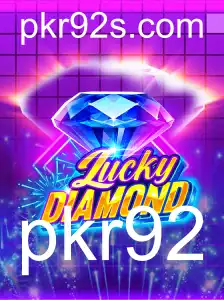 Descubra o Fascinante Mundo de LuckyDiamond: O Jogo que Conquista Entusiastas ao Redor do Mundo