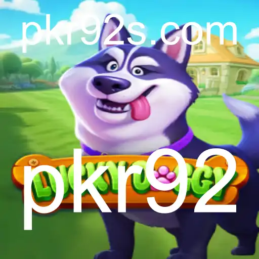 LuckyDoggy: Descubra o Novo Jogo que Está Conquistando Corações