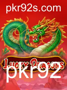 Descubra a Aventura de LuckyDragons: Jogo de Estratégia e Sorte