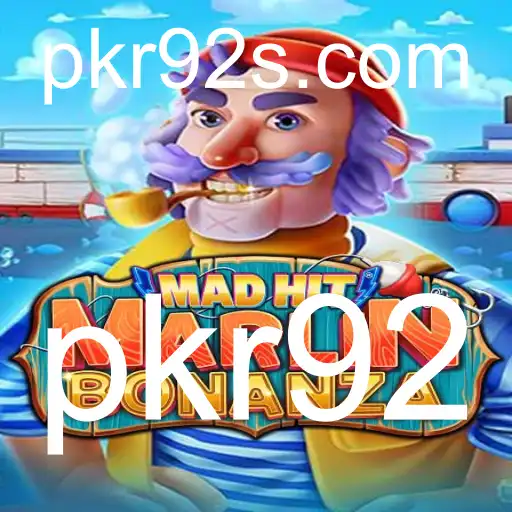 Descubra o Mundo Aventuroso de MadHitMarlinBonanza