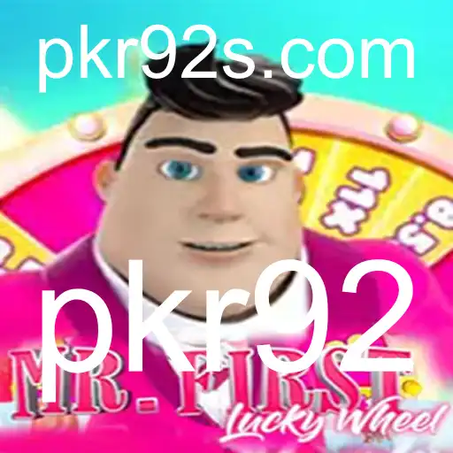 Descubra o Fascinante Mundo do MrFirstLuckyWheel