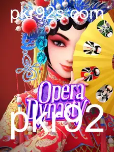 Opera Dynasty: Uma Jornada Através do Mundo Lúdico