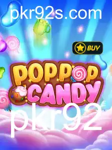 POPPOPCANDY: O Jogo Vibrante que Conquista o Mundo dos Games