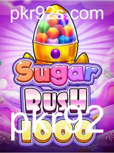 Explorando o Mundo do Jogo: SugarRush1000