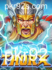 ThorX: Uma Jornada Épica no Mundo dos Jogos
